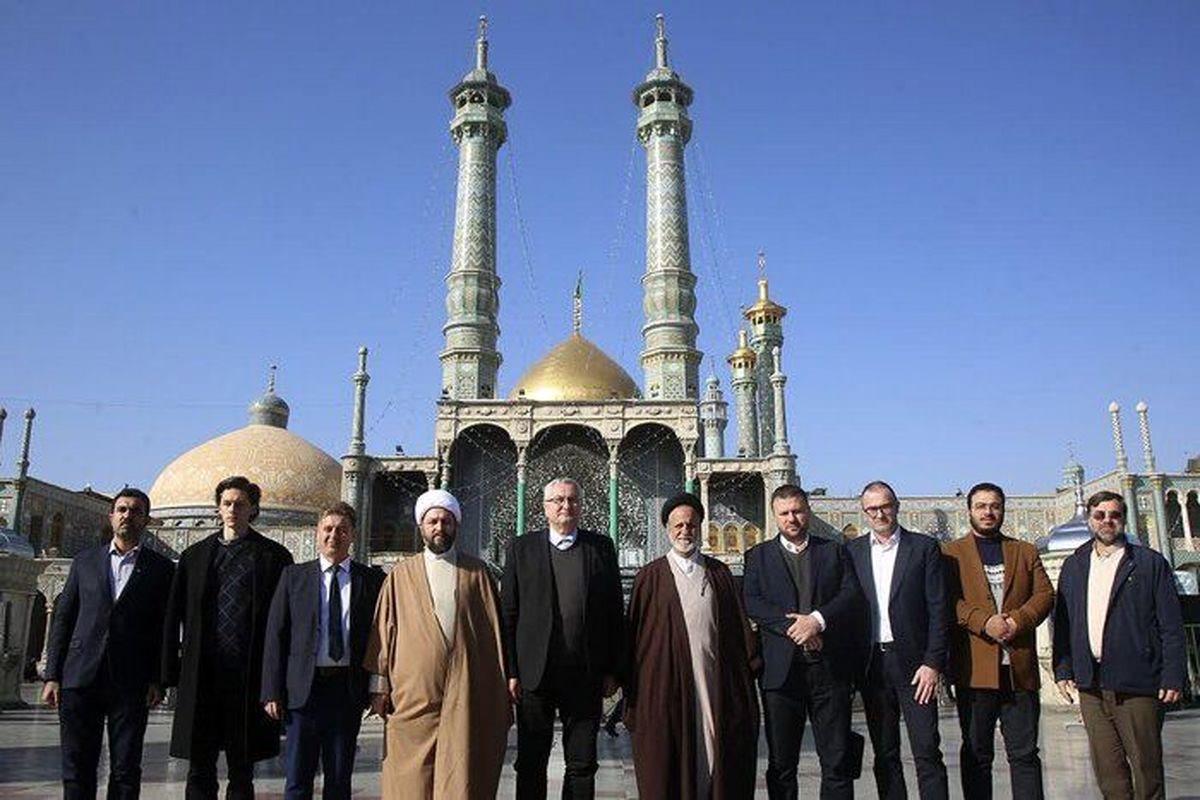 مفتی کرواسی