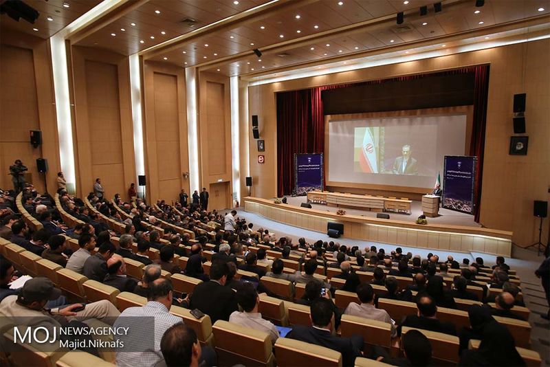 امضای ۱۸ هزار میلیارد ریال قرارداد و تفاهم سرمایهگذاری با بخش خصوصی