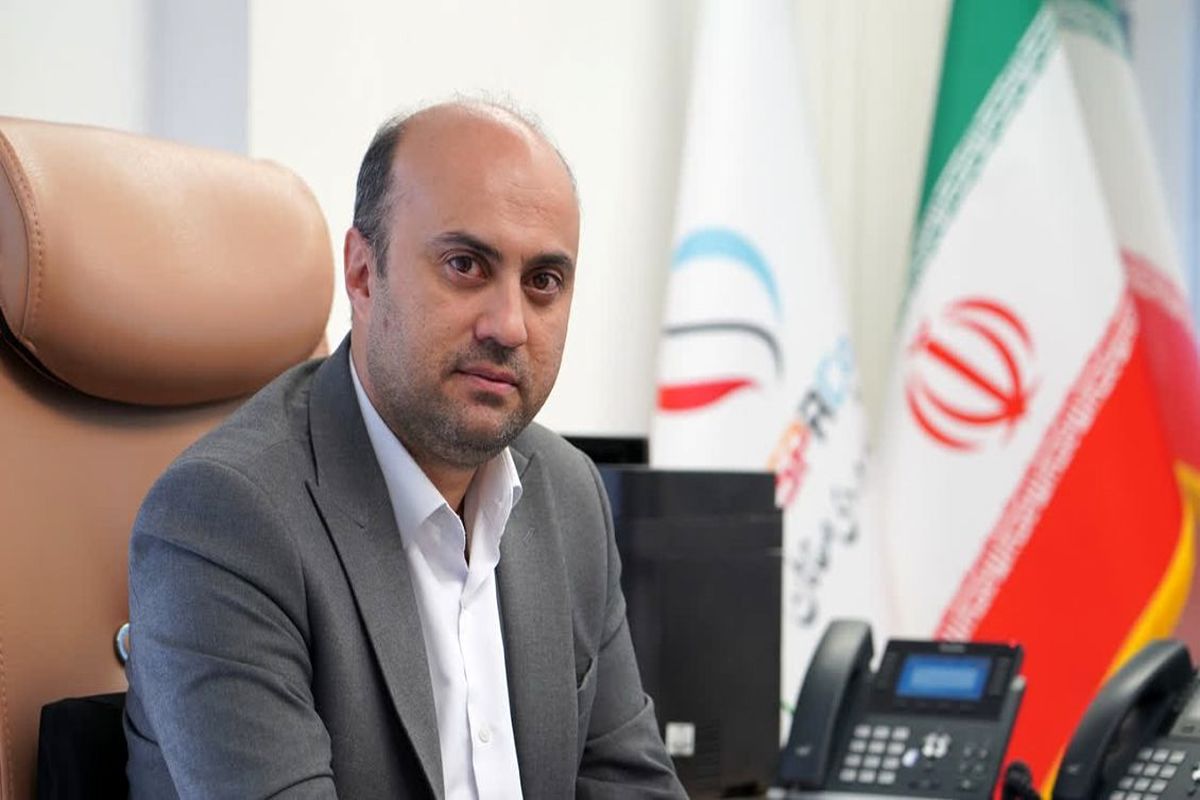 مدیرعامل سهرودی