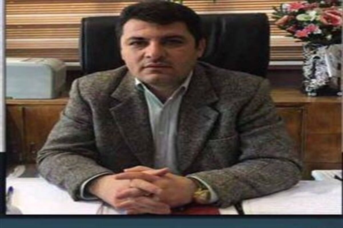 فرماندار سردشت