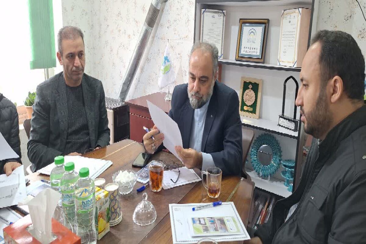 دادستان اردبیل 1