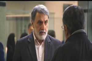 «بازپرس» از امشب در شبکه یک سیما