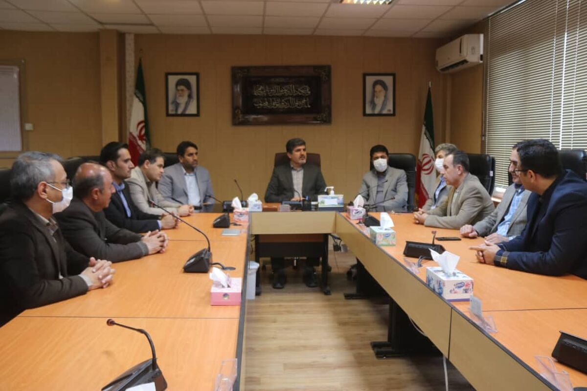 عملکرد شهرداری سنندج