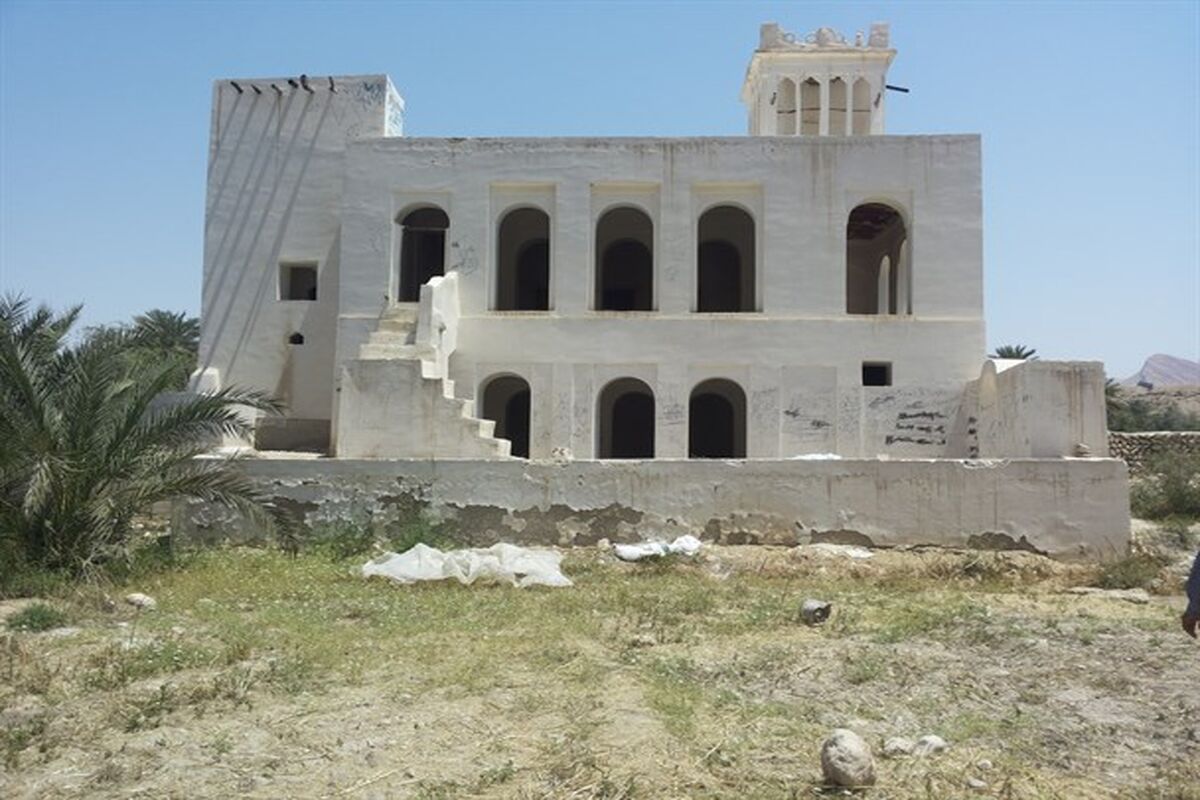 املاک تاریخی1