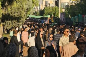 غدیر در شهرکرد؛ جشنی فراتر از یک مناسبت