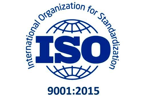 اخذ گواهینامه استاندارد سیستم مدیریت کیفیت ISO9001:2015 توسط بیمهکوثر