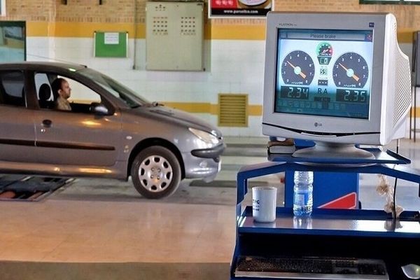 اعلام ساعت کار مراکز معاینه فنی تهران در پاییز ۱۴۰۴