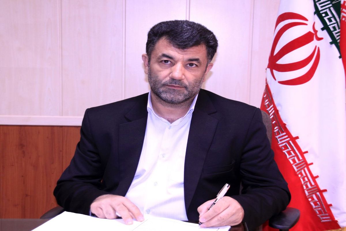 اسرافیل شعاعی