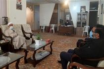 قدردانی نمایندۀ شهرستان بروجن از اقدامات شرکت ورق خودرو در زمینۀ مسئولیت ‌های اجتماعی