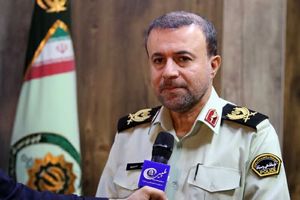 کشف ۲ هزار تن چوب قاچاق در گیلان