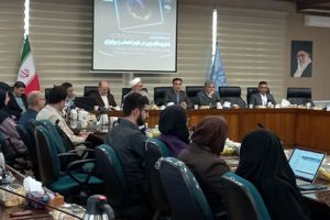 اولین کنگره ملی فناوری‌های نوین در علوم اعصاب و بیولوژی در اردبیل برگزار شد