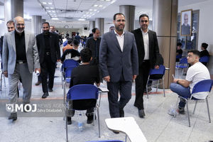  نوبت دوم آزمون سراسری سال ۱۴۰۳