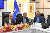 استفاده از انرژی خورشیدی در مناطق نفت‌خیز جنوب گسترش یافت