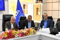 استفاده از انرژی خورشیدی در مناطق نفت‌خیز جنوب گسترش یافت