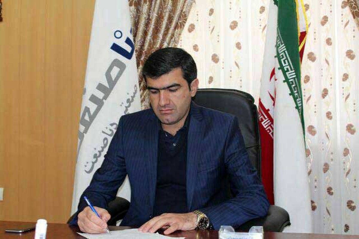 رئیس اتاق تعاون استان کهگلویه و بویراحمد