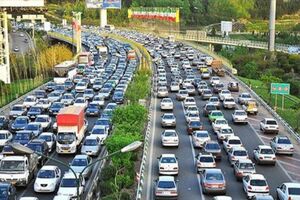 محدودیت‌ های ترافیکی روز پنجشنبه اعلام شد