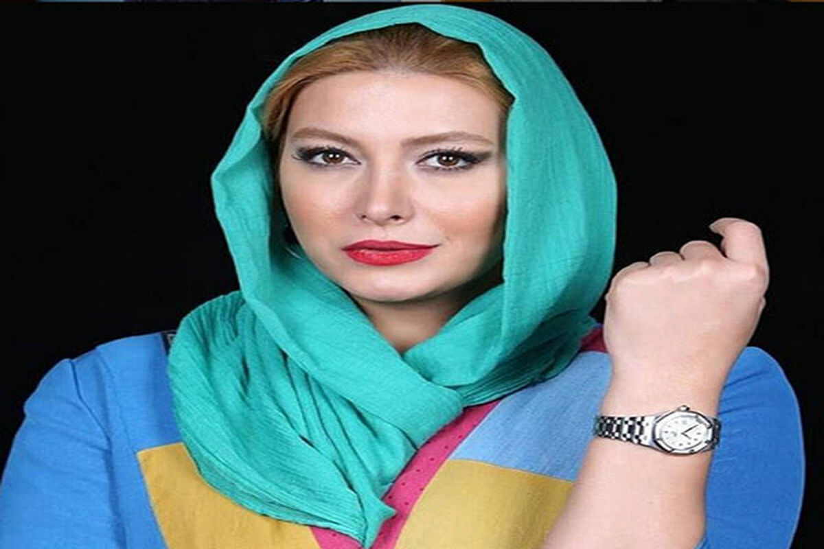 فریبا+نادری