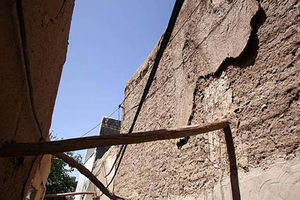 مسائل اجتماعی و فرهنگی اصلی ترین علت گسترش بافت های فرسوده در قم است