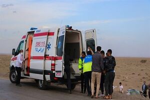 تاکنون ۶ نفر بر اثر تصادفات درون و برون شهری این استان جان خود را از دست دادند