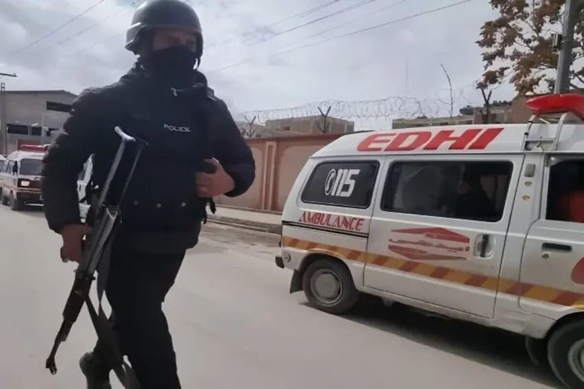 پاکستان