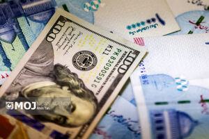 جدیدترین قیمت ارزها در بازار آزاد امروز ۲۹ فروردین ۱۴۰۵