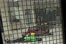 خشم زندانیان سیاسی در مخوف ترین زندان رژیم بحرین