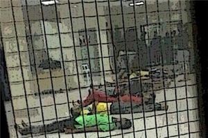 خشم زندانیان سیاسی در مخوف ترین زندان رژیم بحرین