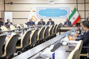 خانه‌دار شدن ۱۵۸ هزار خانوار ایرانی با تسهیلات نهضت ملی بانک مسکن / تامین مالی بیش از ۱۰ هزار واحد در کرمان