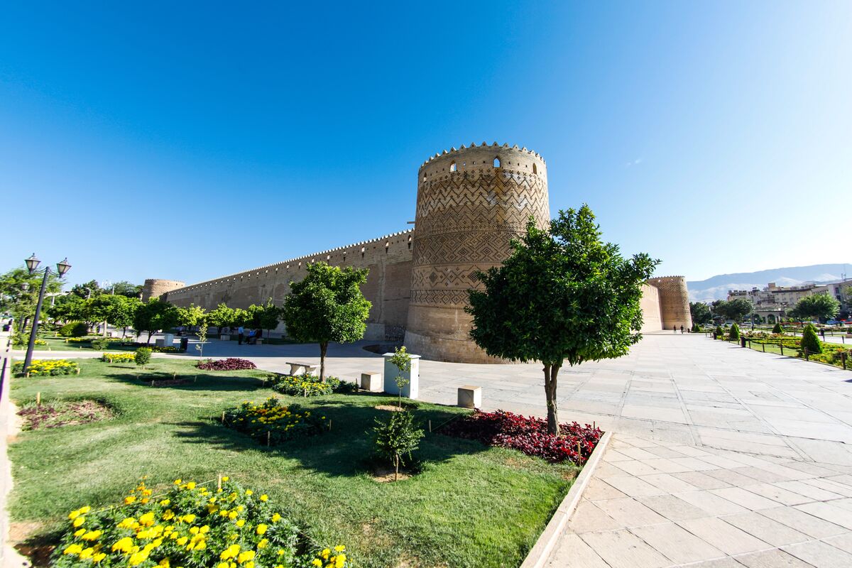 شهرداری شیراز 