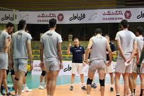 کولاکوویچ ۲۰ بازیکن را به اردوی اصلی تیم ملی والیبال دعوت کرد