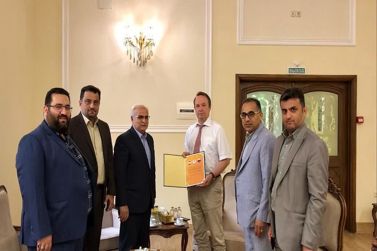 سازمان منطقه آزاد انزلی