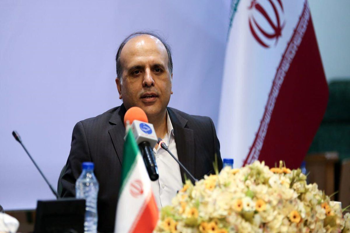 جعفر گودرزی