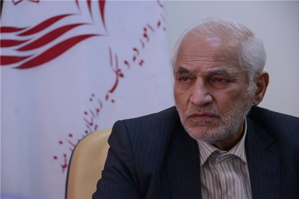 مدیر عامل ستاد دیه