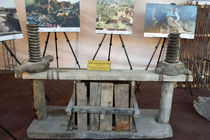 نمایش آداب و رسوم مردمان آذربایجان در فصل برداشت انگور در قاب پنجمین جشنواره انگور