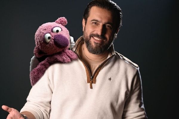 اوشین به «۱۰۰۱» می‌آید