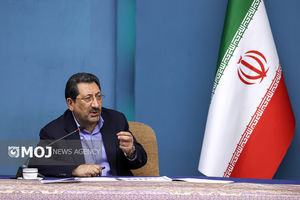 بهره‌برداری از طرح دریایی فشار بر منابع آب اصفهان را کاهش داد