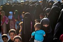 بازگشت بیش از چهار هزار و ۶۰۰ آواره و خانواده‌های بازمانده داعش از شمال شرق آمریکا تسهیل شد