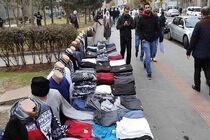 اقتصاد شهر با عملکرد اتاق اصناف ارتباط دارد/ حضور دستفروشان غیربومی در رشت