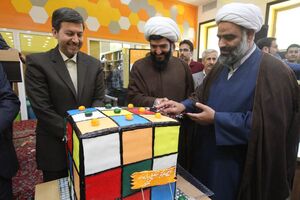 بازی و خلاقیت نقطه تلاقی مسیر رشد و حرکت کودکان/ ظرفیت های شهرداری در اختیار کودکان قرار گیرد   