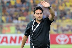  اوضاع نابه‌سامانی در باشگاه نفت وجود دارد 