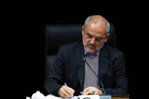 حاجی میرزایی درگذشت والده همسر حجت‌الاسلام والمسلمین سید حسن خمینی را تسلیت گفت