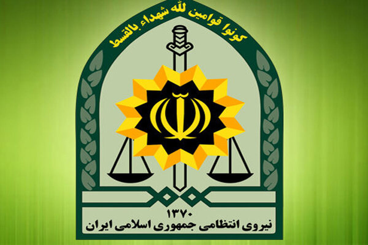 نیروی انتظامی