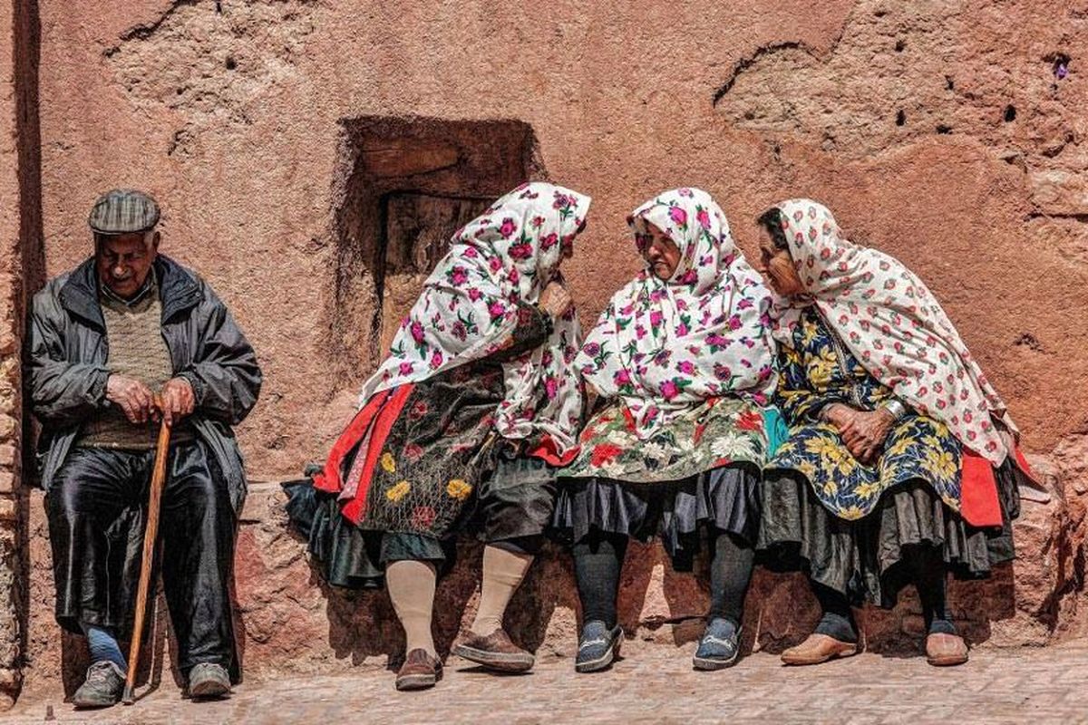 ابیانه
