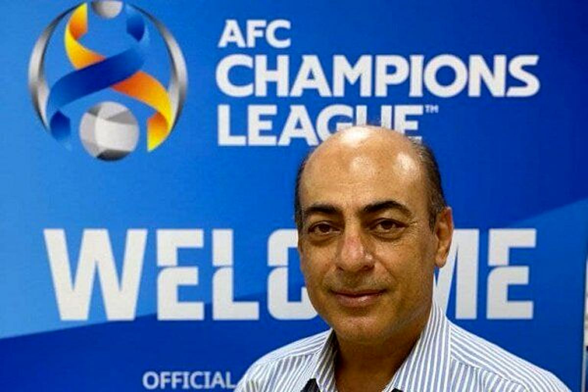 بهرام امیری 