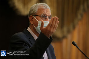 نشست خبری سخنگوی دولت -  ۱۷ تیر ۱۳۹۹