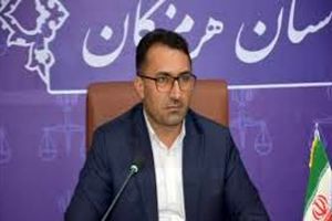 صدور دستور قضایی برای رفع مشکل محموله 44 تنی روغن فاسد/حل پرونده 7 هزار سند زمین در قشم