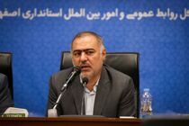 سهم خدمات از درآمدهای استان ۷۰ درصد است