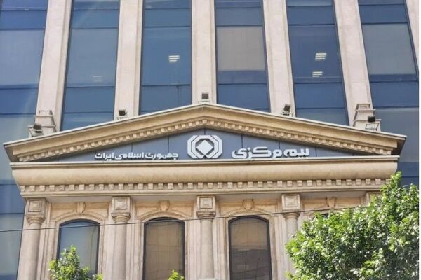 بیمه مرکزی شرکت‌های بیمه را ملزم به ارائه خدمات فوری به خریداران خودروهای سایپا کرد