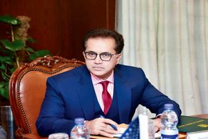 قدردانی سفیر پاکستان از اقدامات پلیس ایران؛ ۱۰ هموطن آزاد شدند!