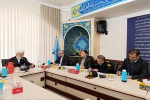 تسهیل روند رسیدگی به پرونده‌های تصادفات و صیانت از حقوق مردم در دستور کار دستگاه قضایی